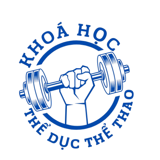 KHÓA HỌC THỂ DỤC THỂ THAO ONLINE